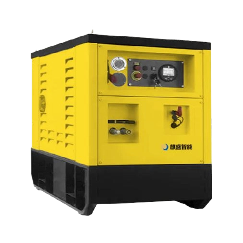 Unidade de energia hidráulica OpenFrame de 80 HP (HPU)